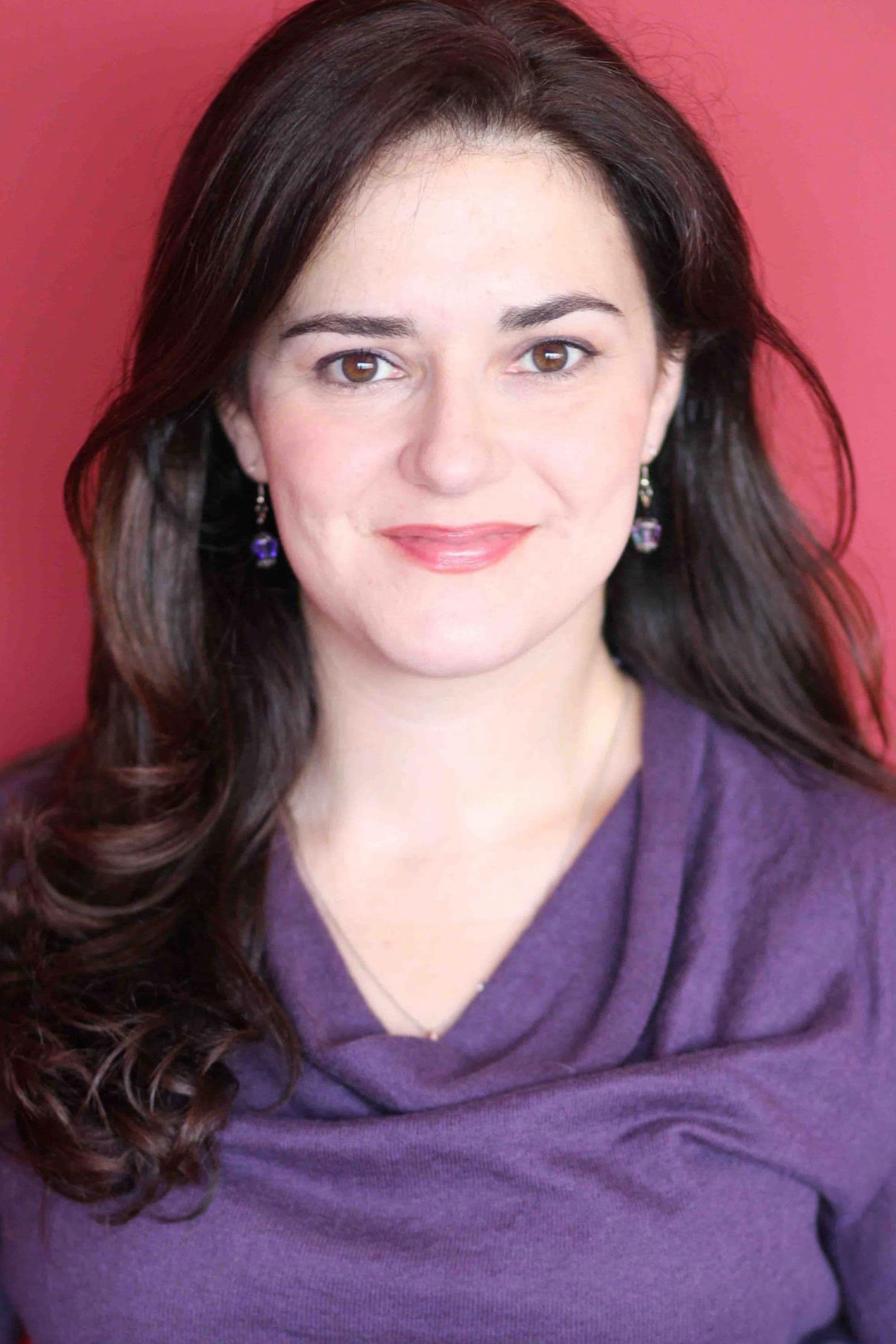 Natalie Ballesteros profile