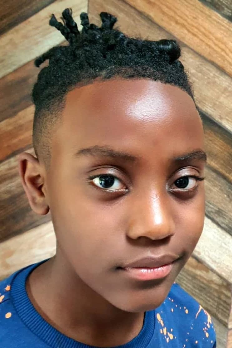 Reagan Bryan-Gudgeon profile