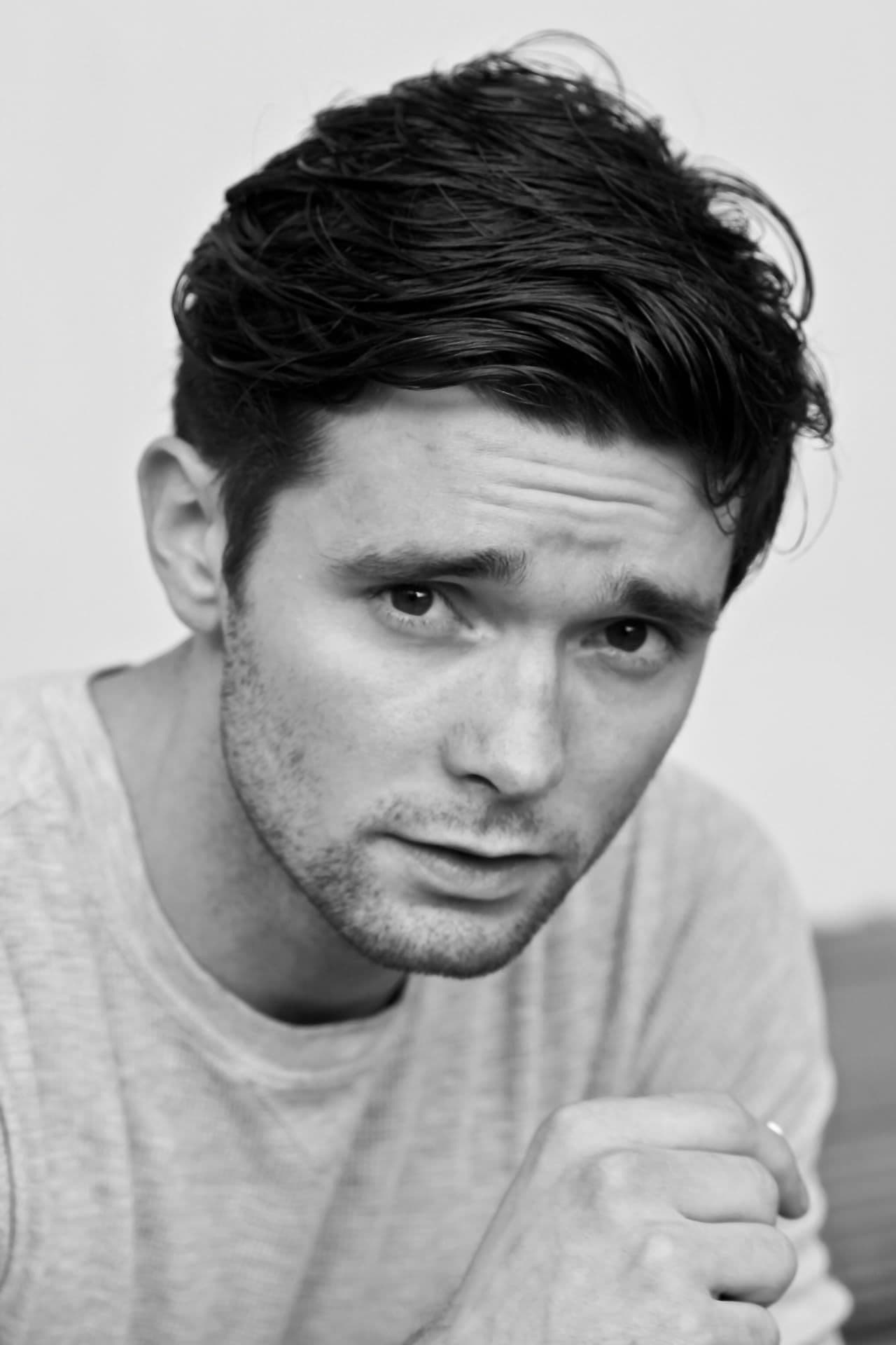 Brandon Burtis profile