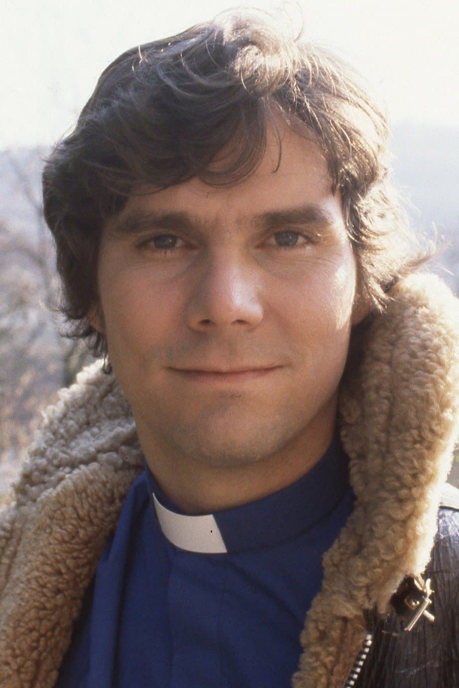 James Aubrey profile