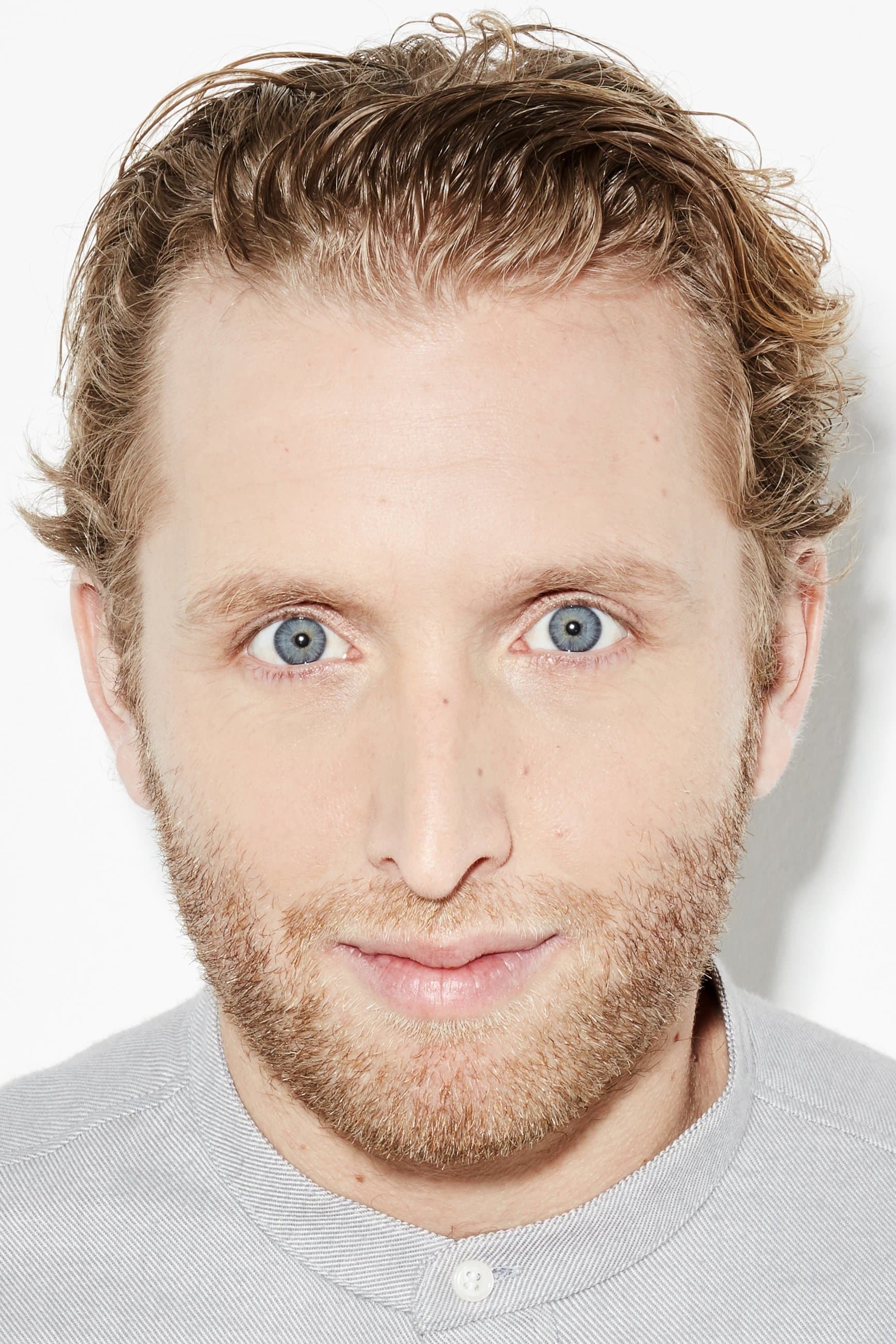 Peter Pannekoek profile