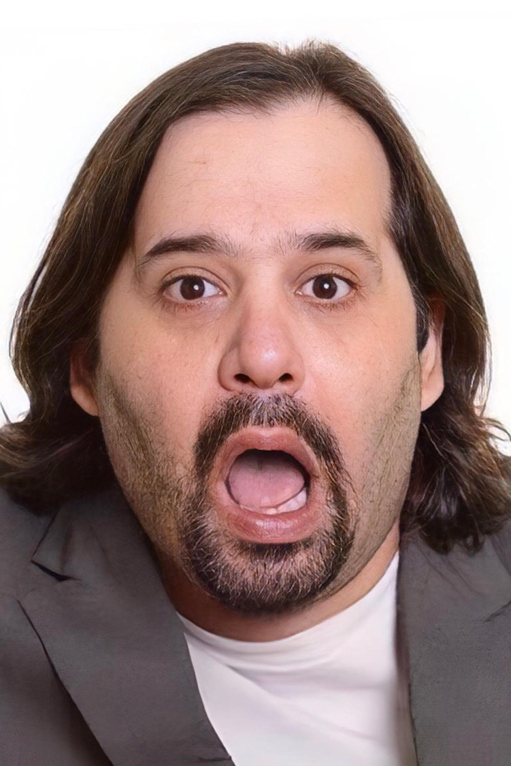 Jonathan Samson profile