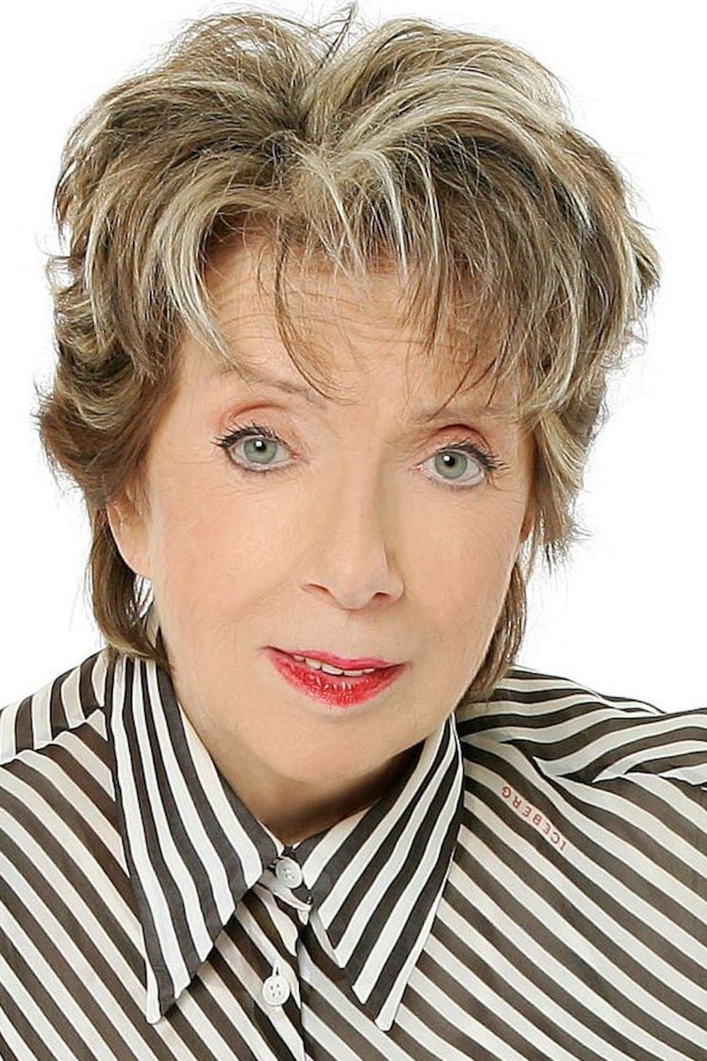 Marthe Mercadier profile