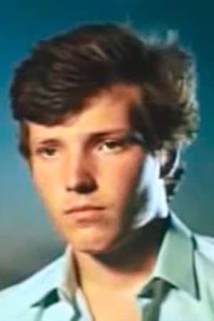 Andrey Korobkov profile