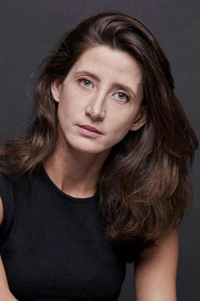 Monika Pikuła profile