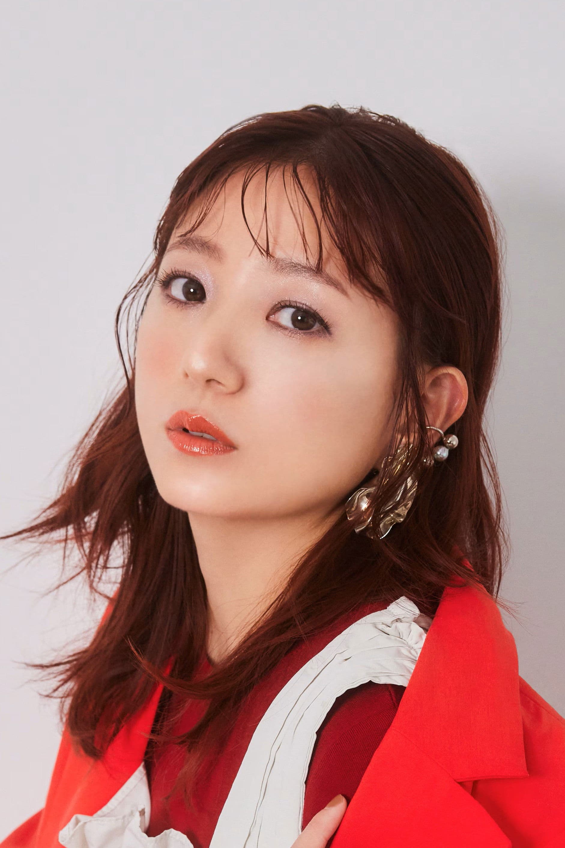 Chiaki Ito profile