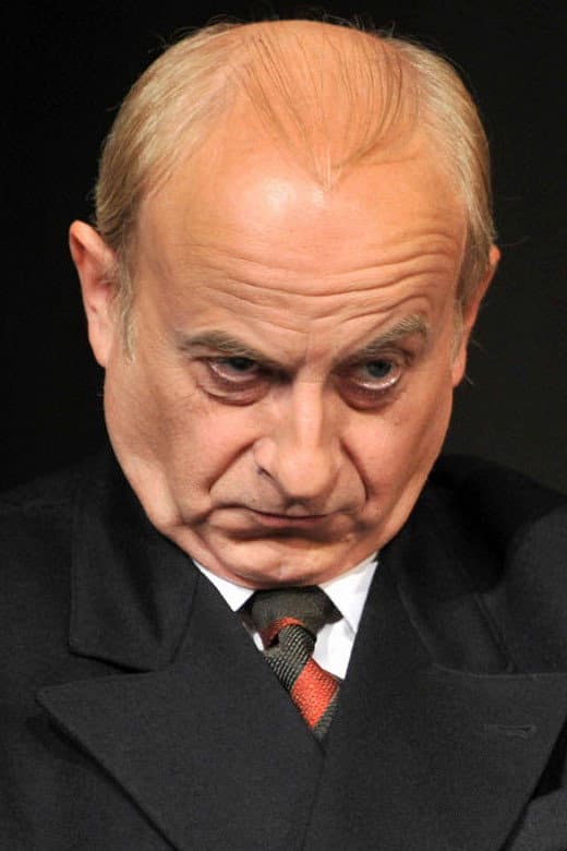 Zdeněk Bureš profile