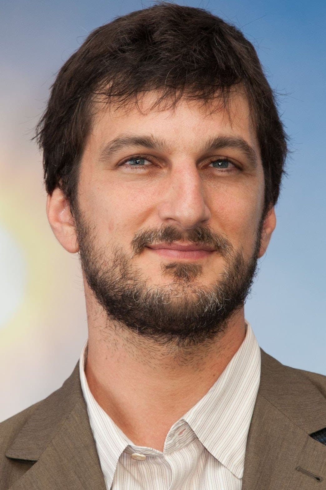 Marshall Lewy profile