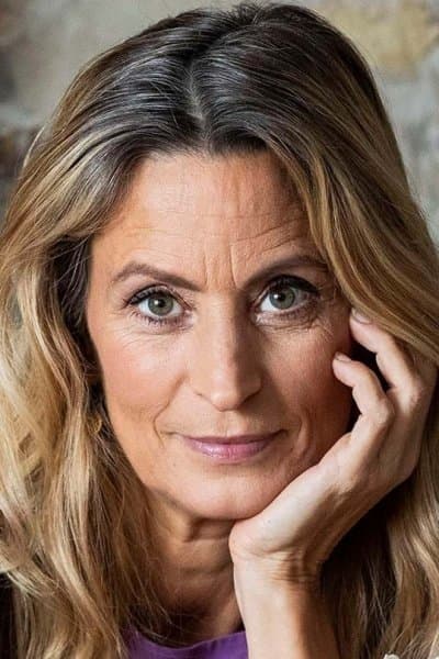 Therese Glahn profile