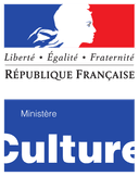 Ministère de la culture