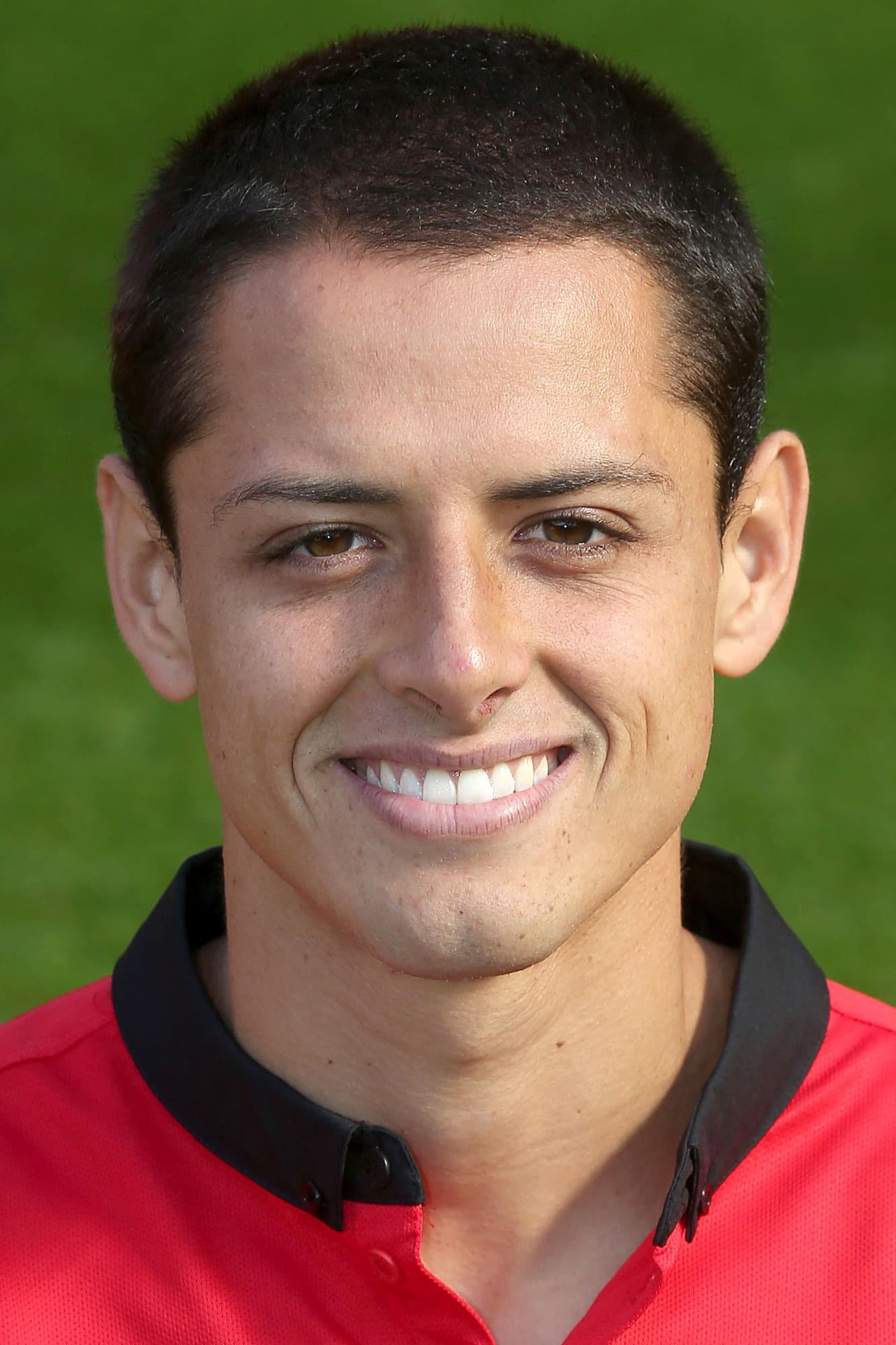 Javier 'Chicharito' Hernández profile