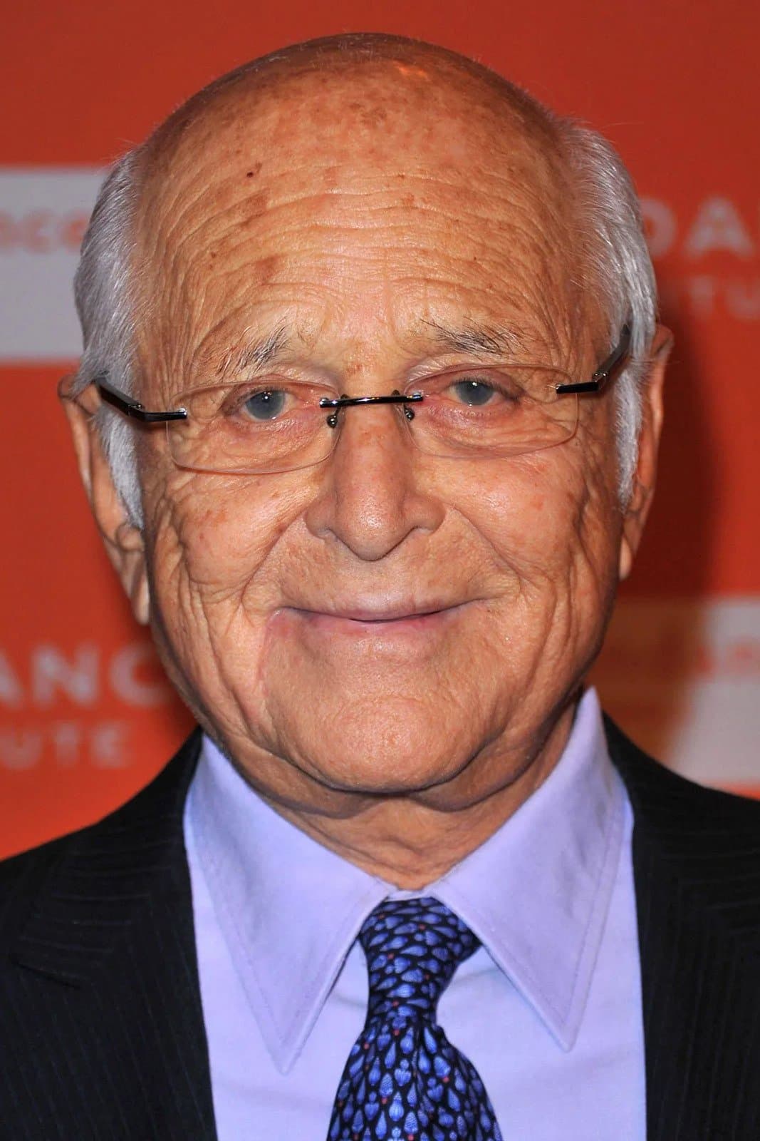 Norman Lear profile