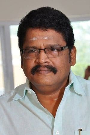 K. S. Ravikumar profile