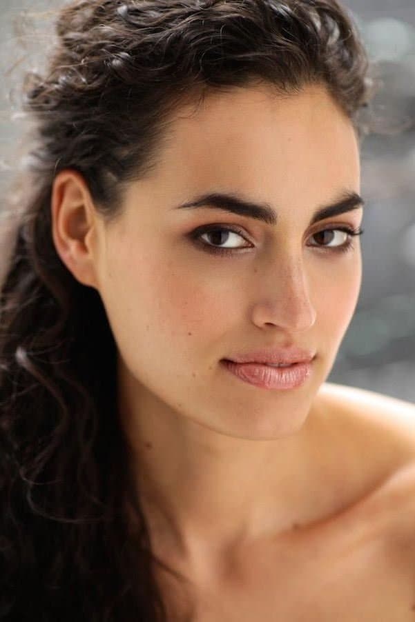 Rosa Gilmore profile