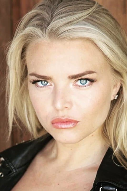 Kiersten Hall profile