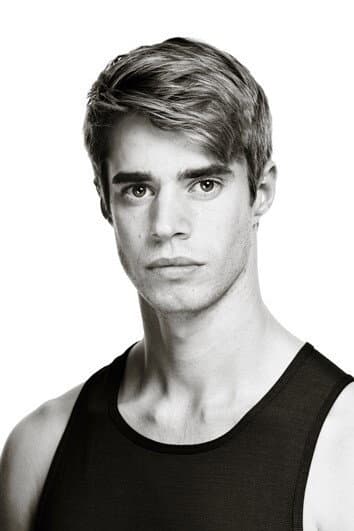 Jesse Fraser profile