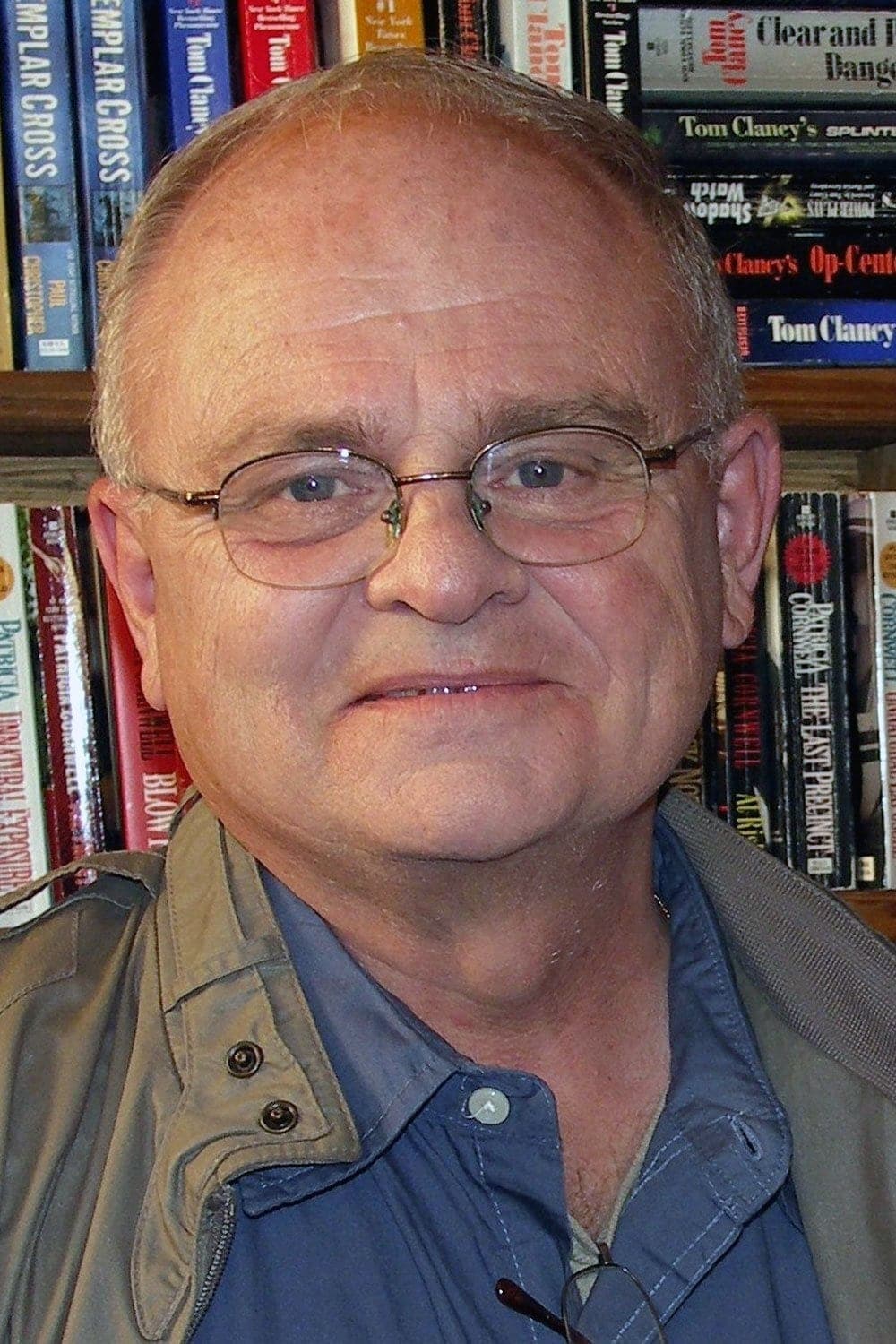 Gary Burghoff profile