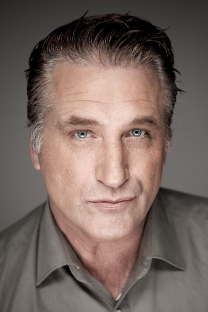 Daniel Baldwin profile