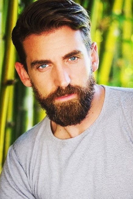 Richard Rennie profile