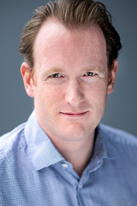 Charles Cooper profile