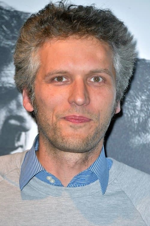 Thomas Kruithof profile