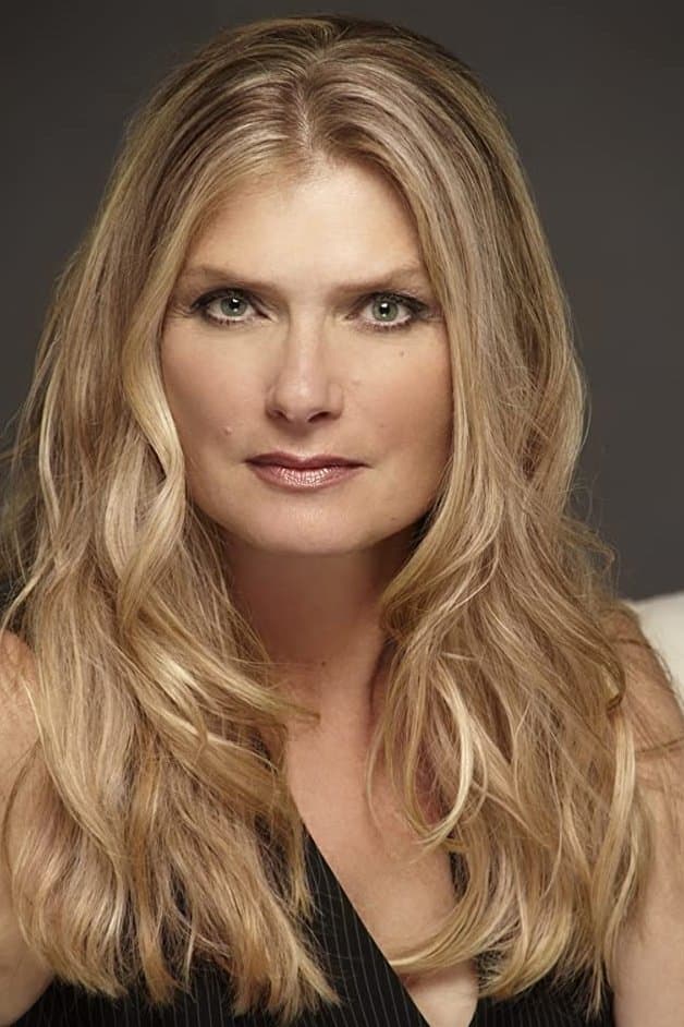 Maria Mayenzet profile