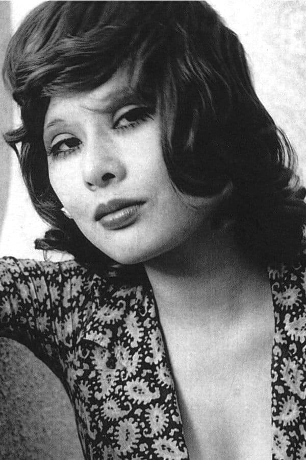 Izumi Suzuki profile