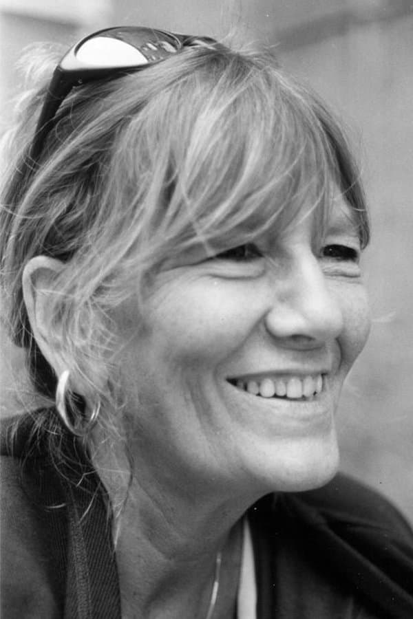 Lizzi Weischenfeldt profile