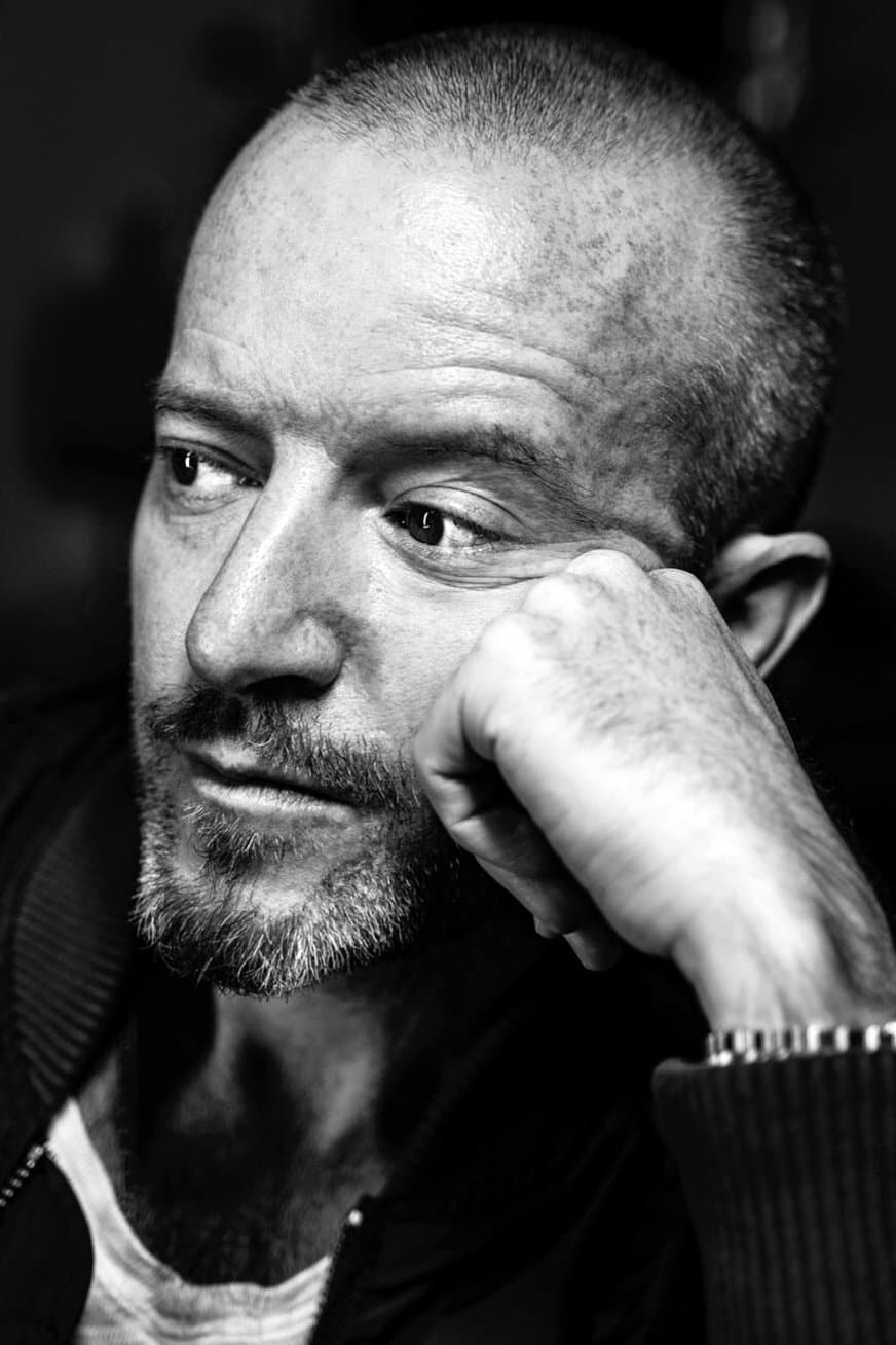 Anthony Byrne profile