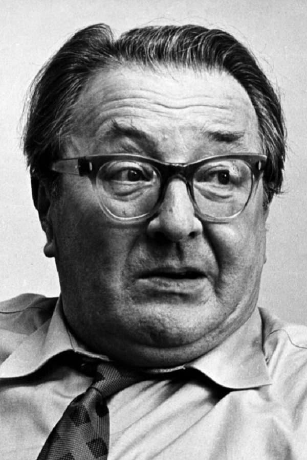 Stanisław Igar profile