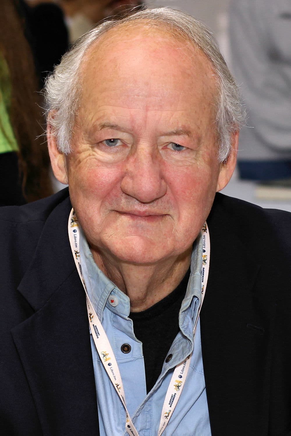 Dayton Duncan profile