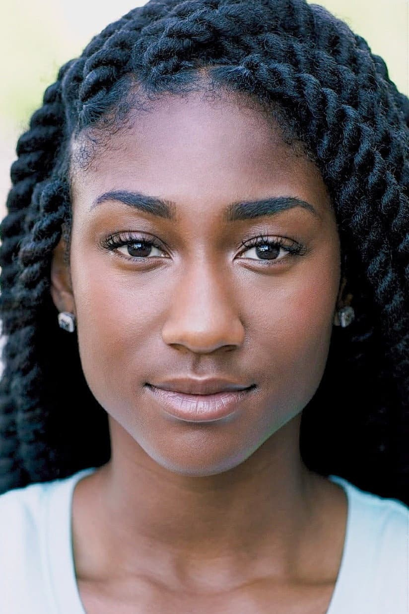 Egypt Taylor profile