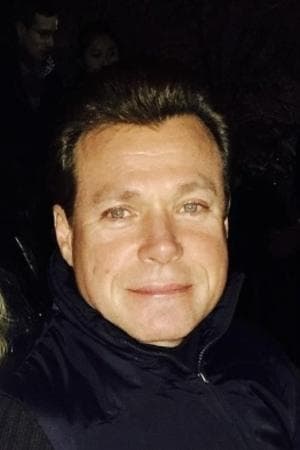 Scott Dillin profile