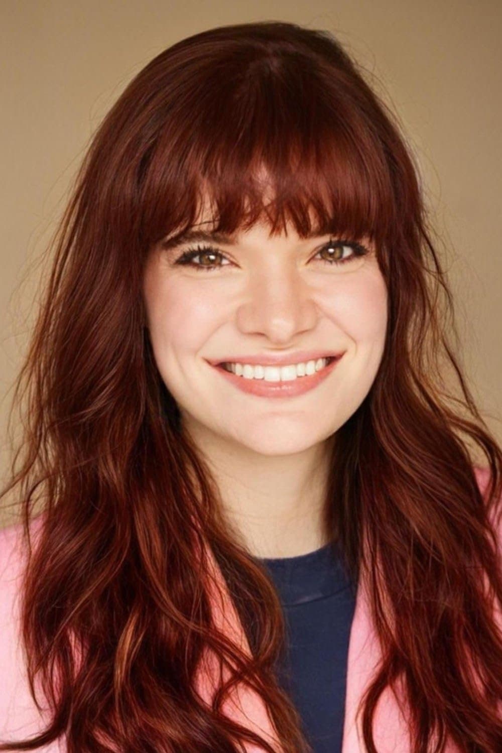 Libby Smallbone profile