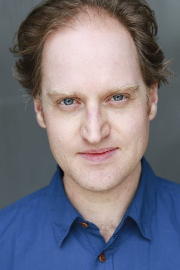 Daniel Gosling profile