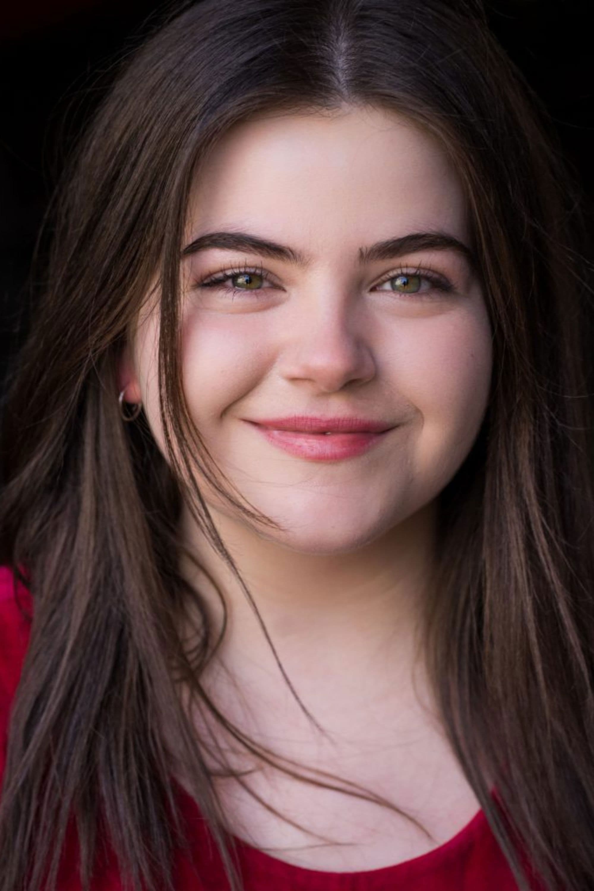 Mhairi Angus profile