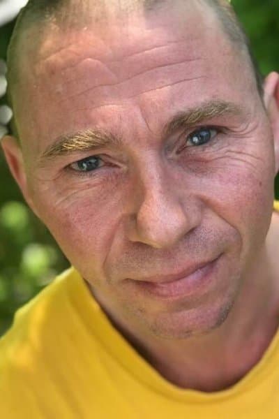 Stanislav Sevcik profile