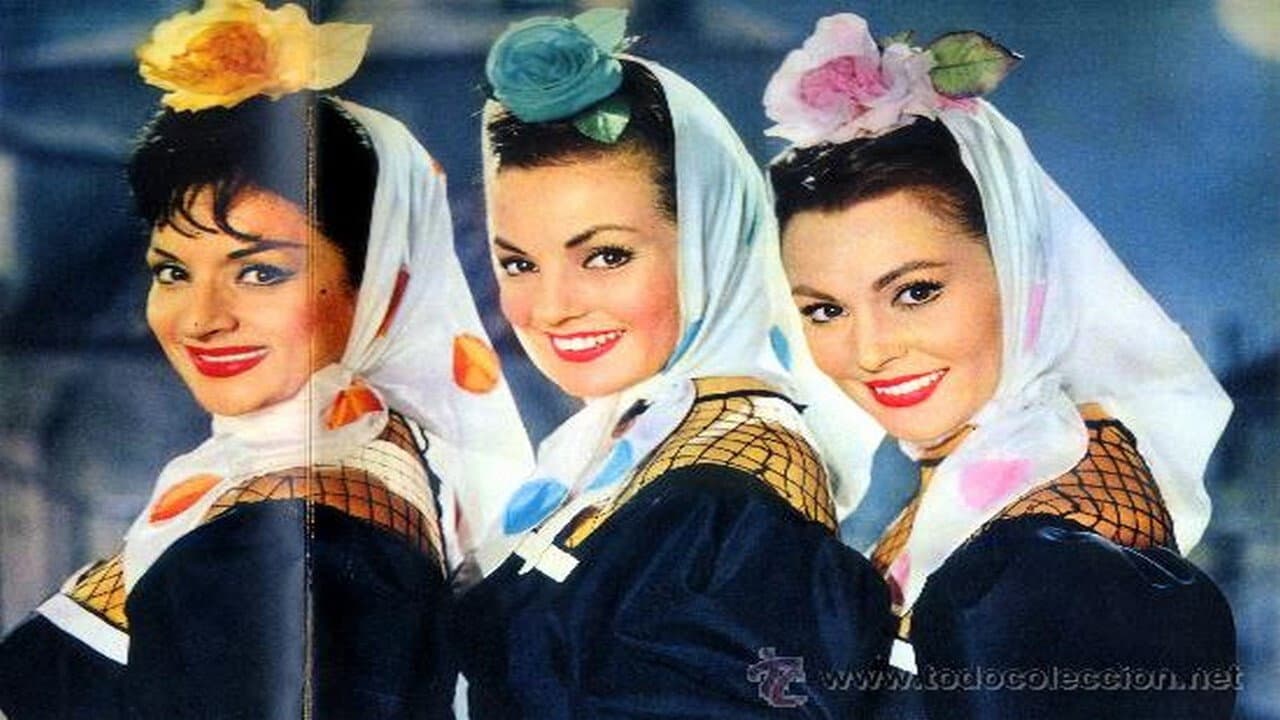 El balcón de la Luna backdrop