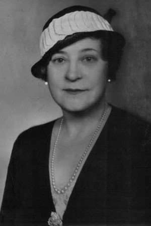 Catherine Turney profile