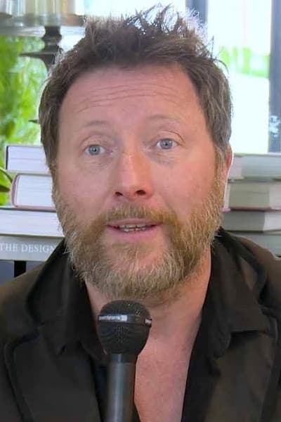 Gérald Portenart profile