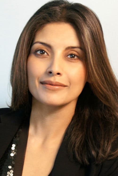 Heera Rajgopal profile