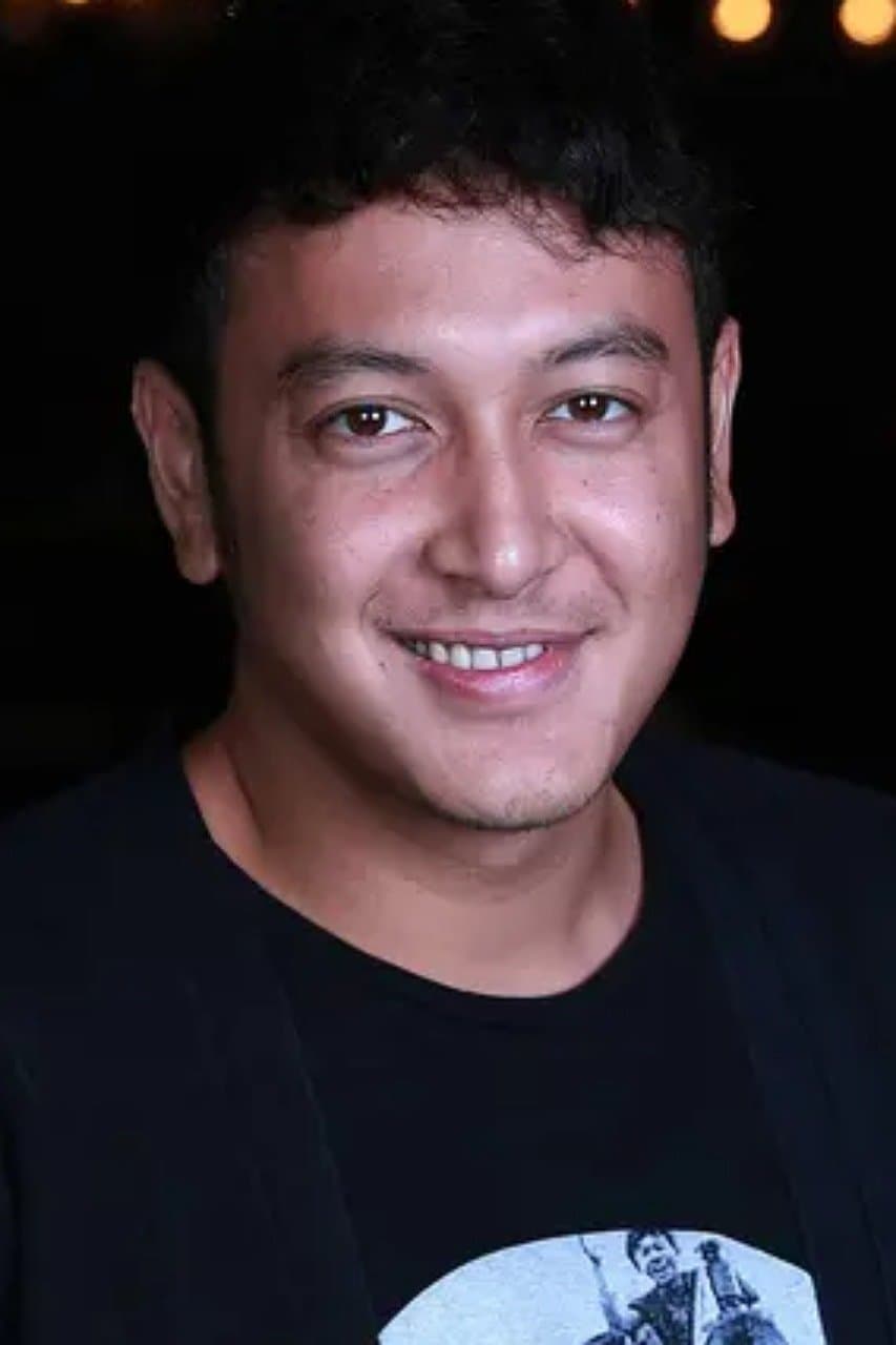 Dimas Anggara profile