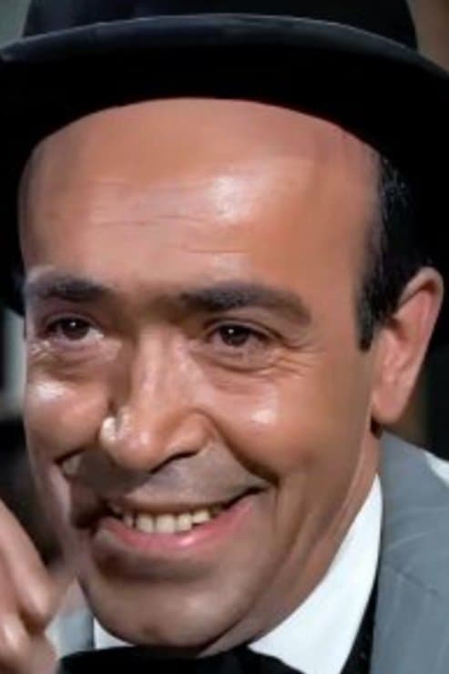 Raffaele Di Mario profile