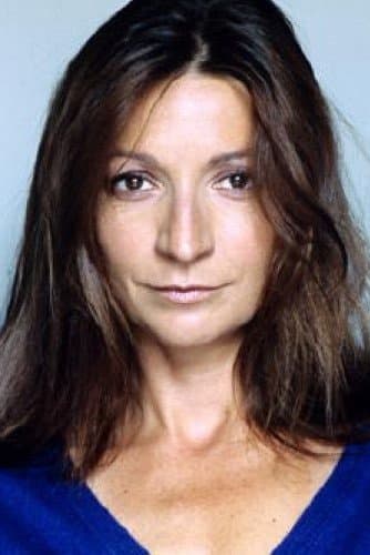 Anne Bouvier profile