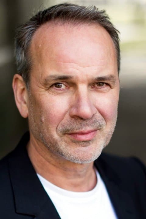 John-Christian Bateman profile