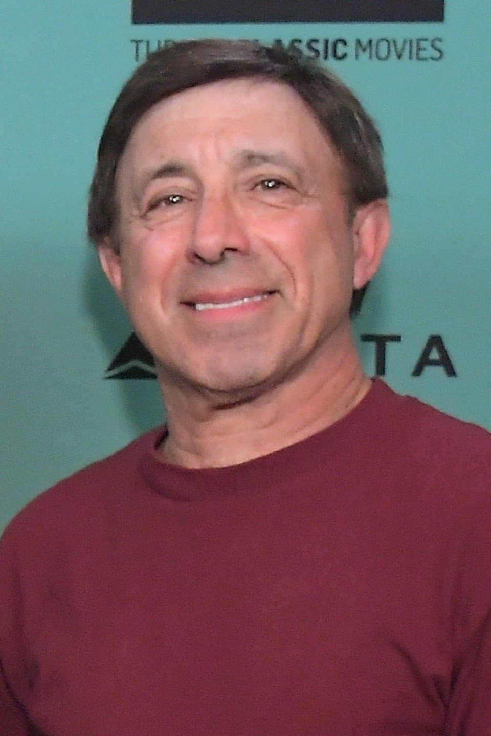 Babaloo Mandel profile