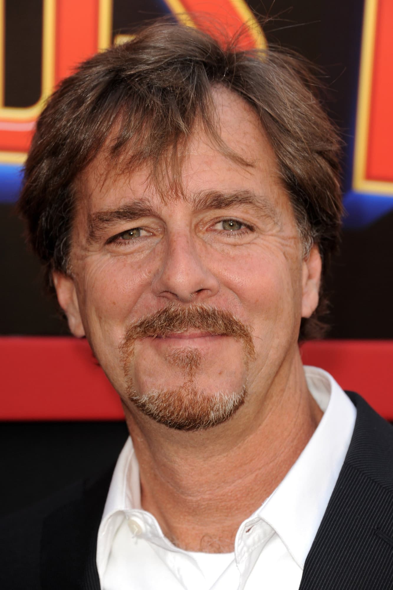 Berkeley Breathed profile