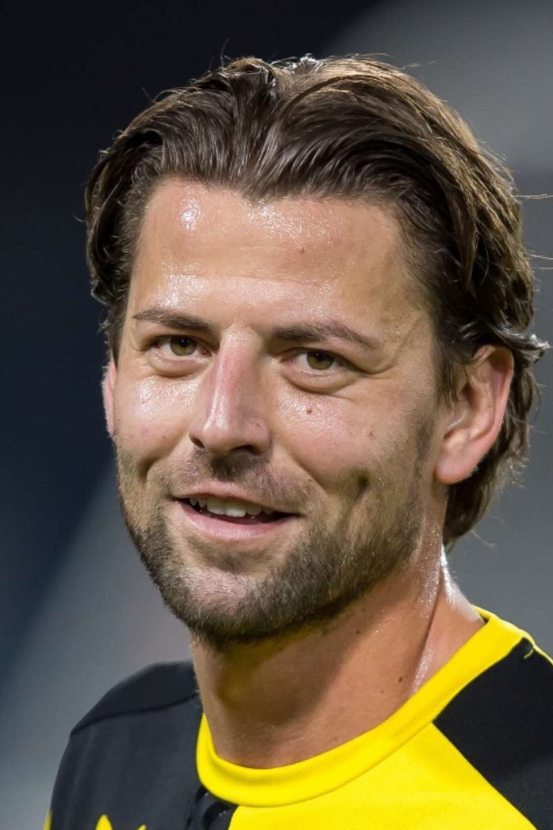 Roman Weidenfeller profile