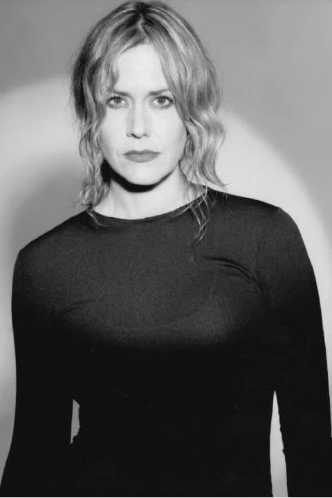 Jane Sowerby profile