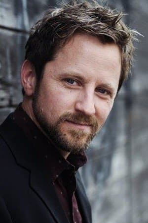 Gordon Michael Woolvett profile